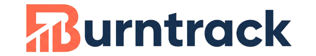 Burntrack AI Logo